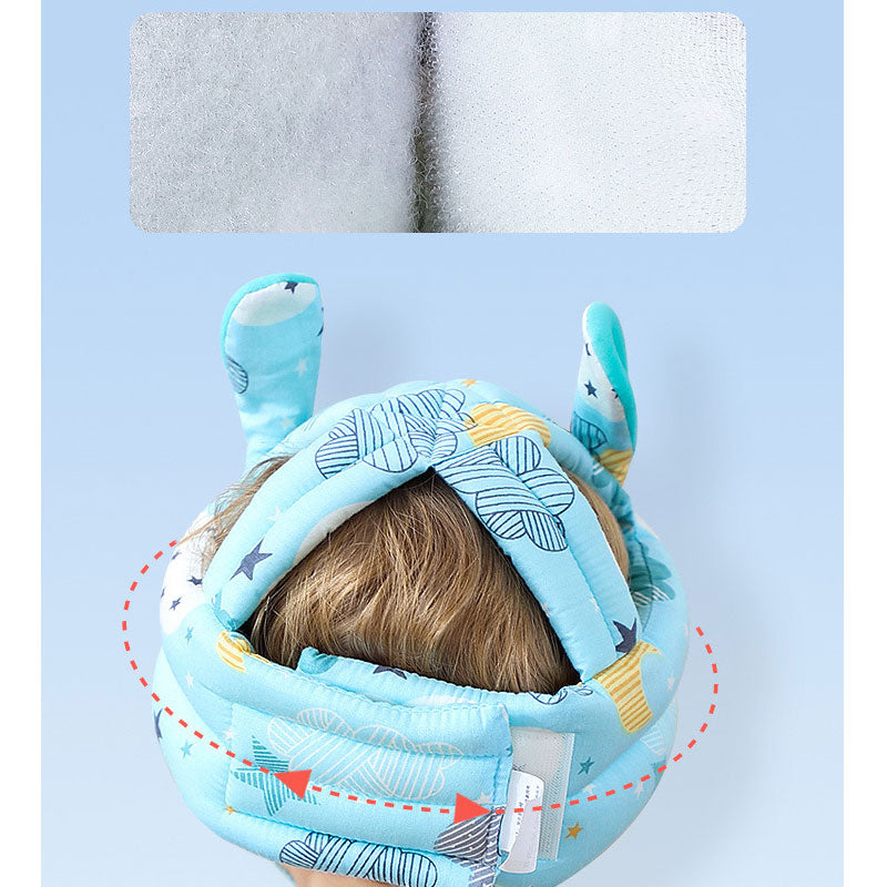 Baby en Peuter Safety Helm