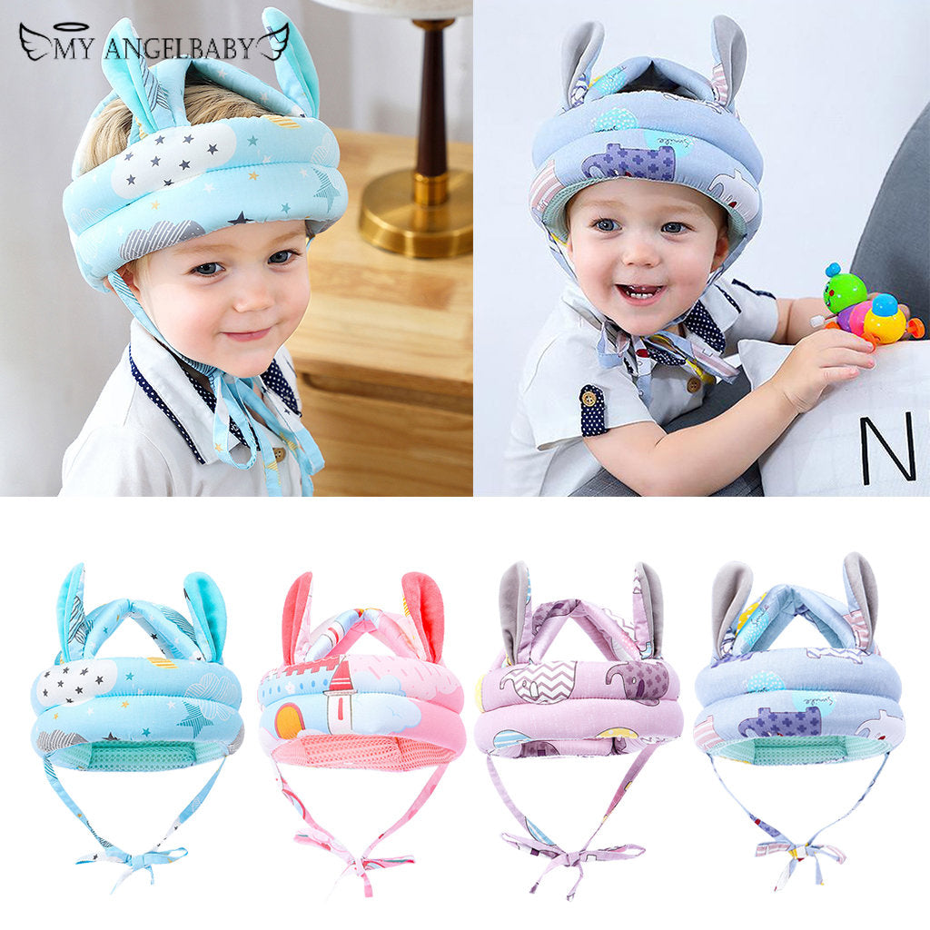 Baby en Peuter Safety Helm