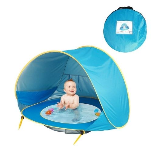 Baby Strand Tent