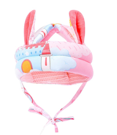 Baby en Peuter Safety Helm