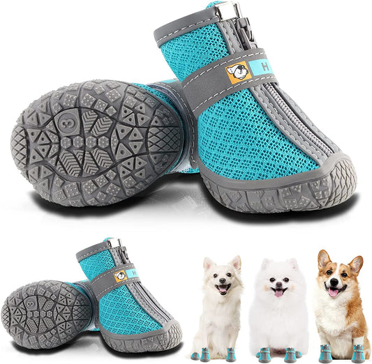 Honden Bescherming Schoenen