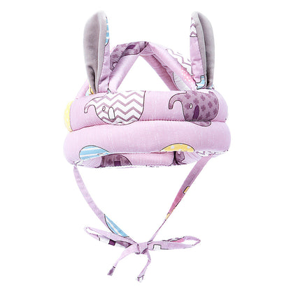 Baby en Peuter Safety Helm